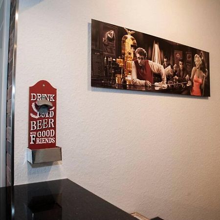 Exklusive Ferienwohnung In Einbeck, Zentrum! Neu!! Zewnętrze zdjęcie
