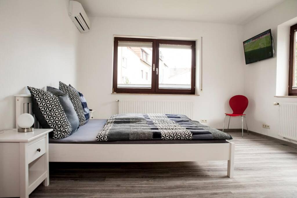 Exklusive Ferienwohnung In Einbeck, Zentrum! Neu!! Zewnętrze zdjęcie
