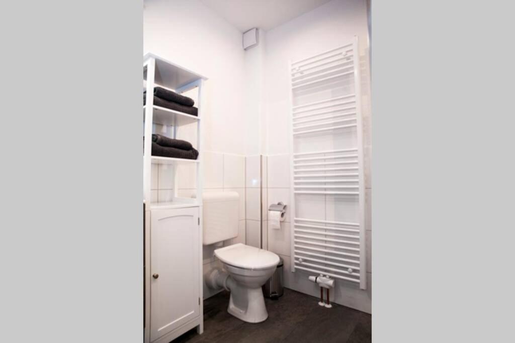 Exklusive Ferienwohnung In Einbeck, Zentrum! Neu!! Zewnętrze zdjęcie
